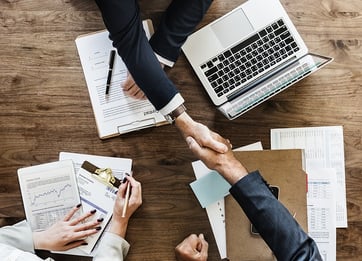 iCONECT secures funding