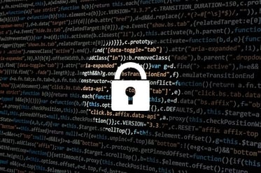 Confidential Onsite Project Hosting