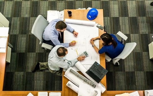 What will the Corporate Legal Landscape look like post COVID-19