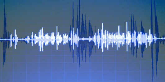 Audio File Image