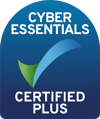 Cyber Essentials Badge