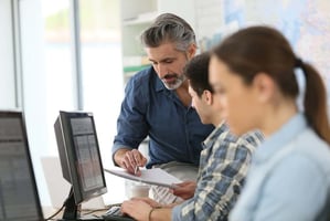 Managed Review in the digital age: Embracing technology to stay ahead