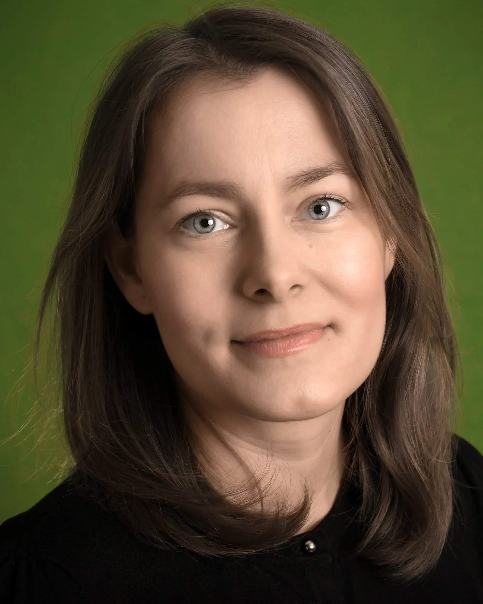 Jaroslava Rudavska