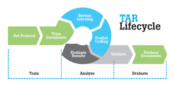 TAR Lifecycle