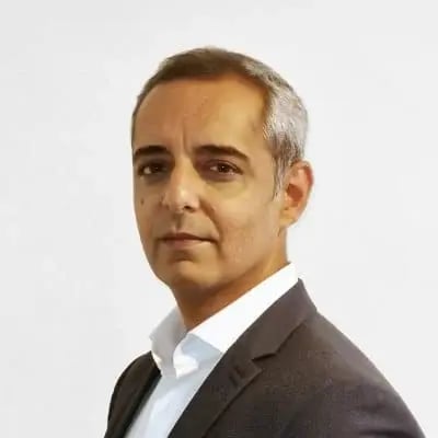 Umer Moolla